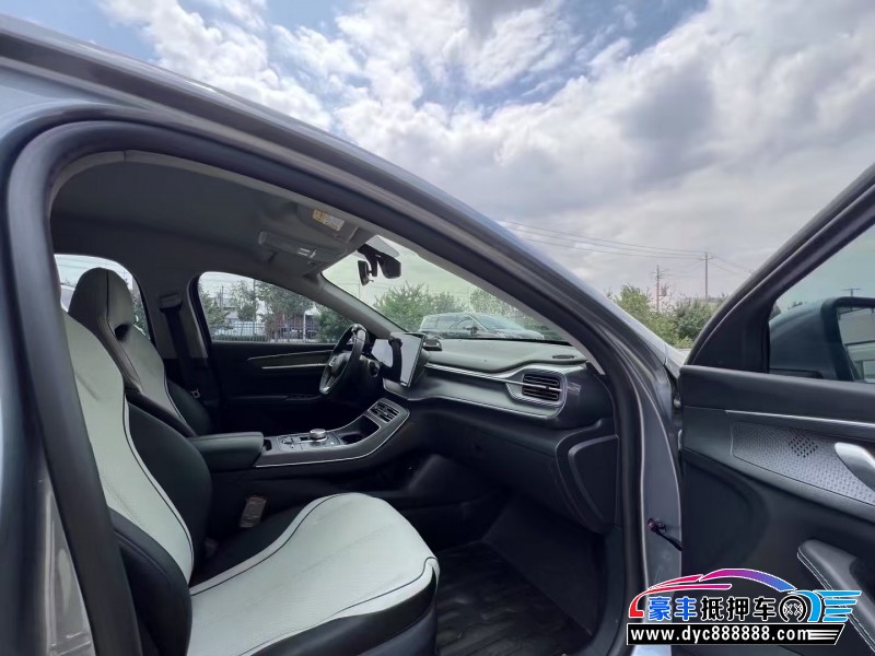 24年比亚迪驱逐舰轿车抵押车出售