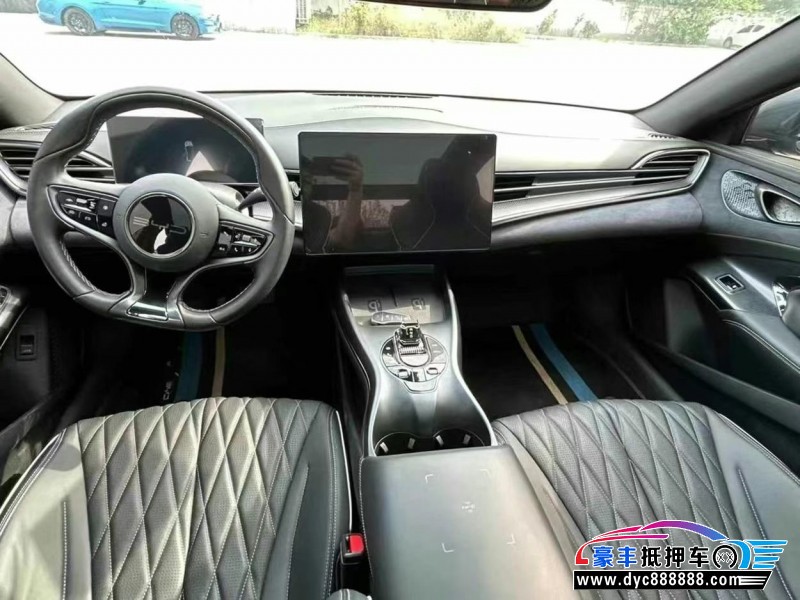23年比亚迪海豹轿车抵押车出售
