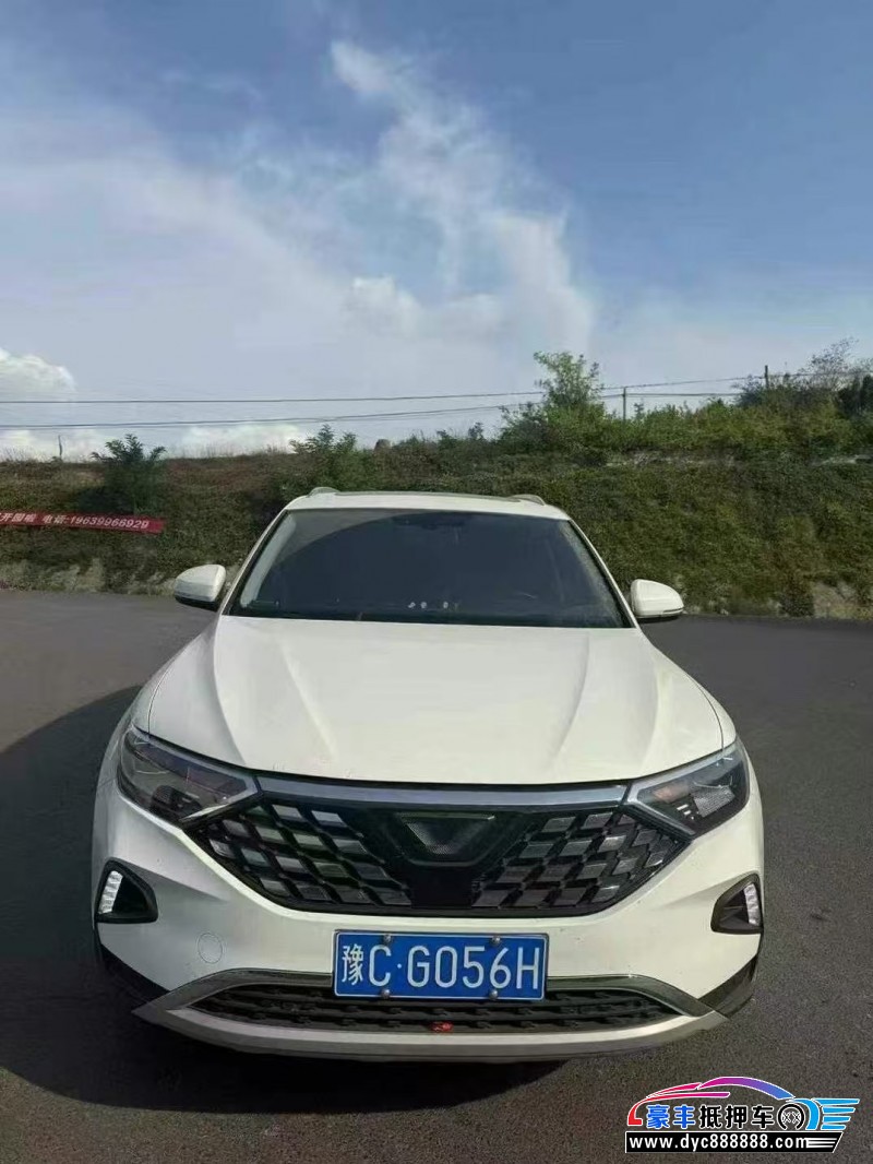 21年大众捷达轿车抵押车出售