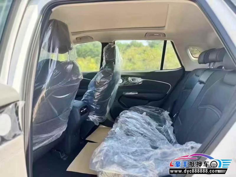 24年传祺埃安轿车抵押车出售