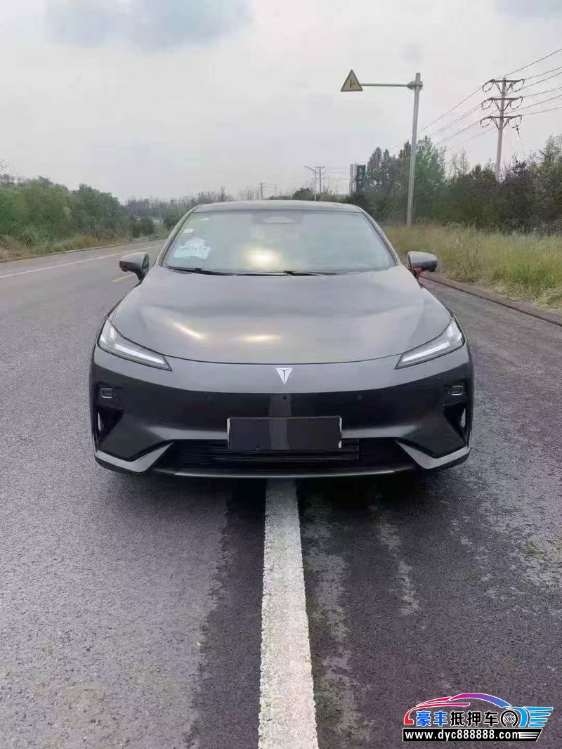 25年长安深蓝L07轿车抵押车出售