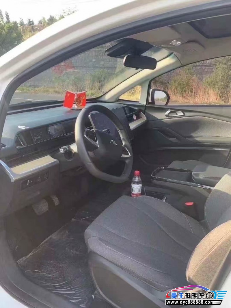 23年摩登in轿车抵押车出售