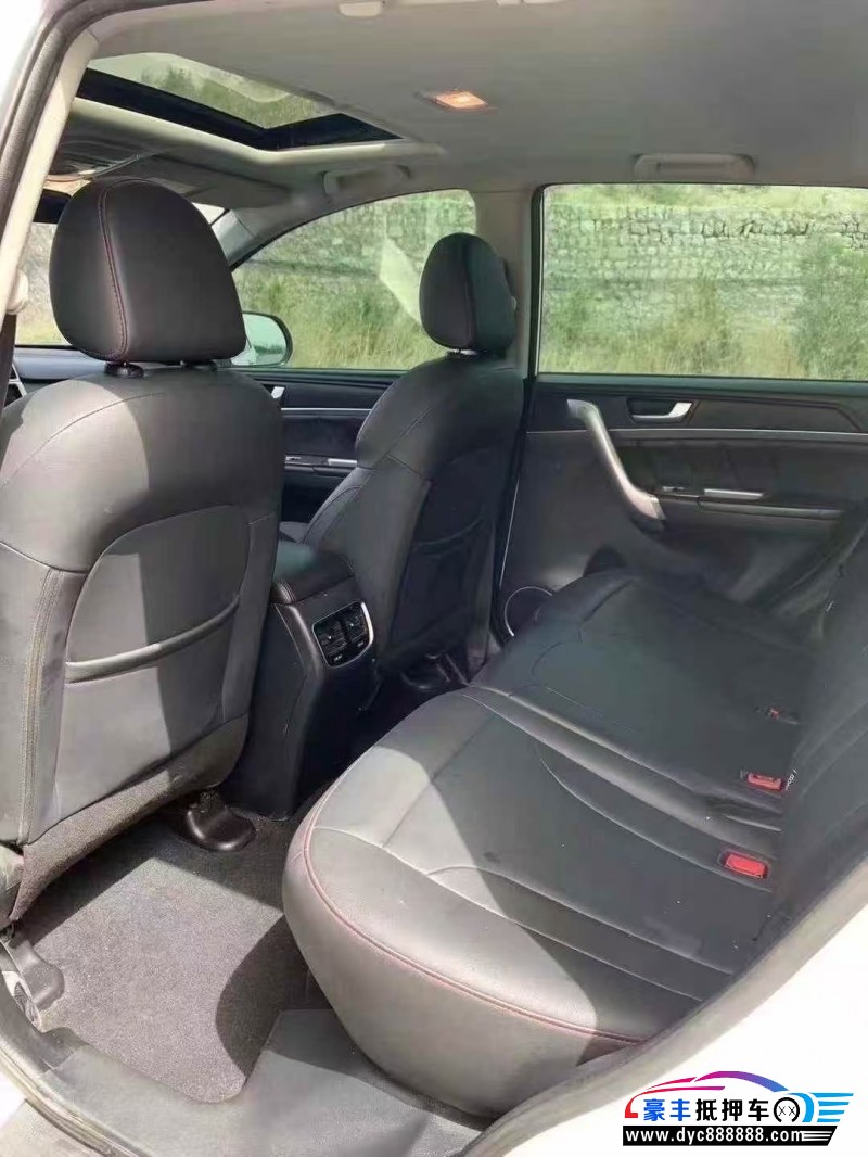 20年长城M6轿车抵押车出售