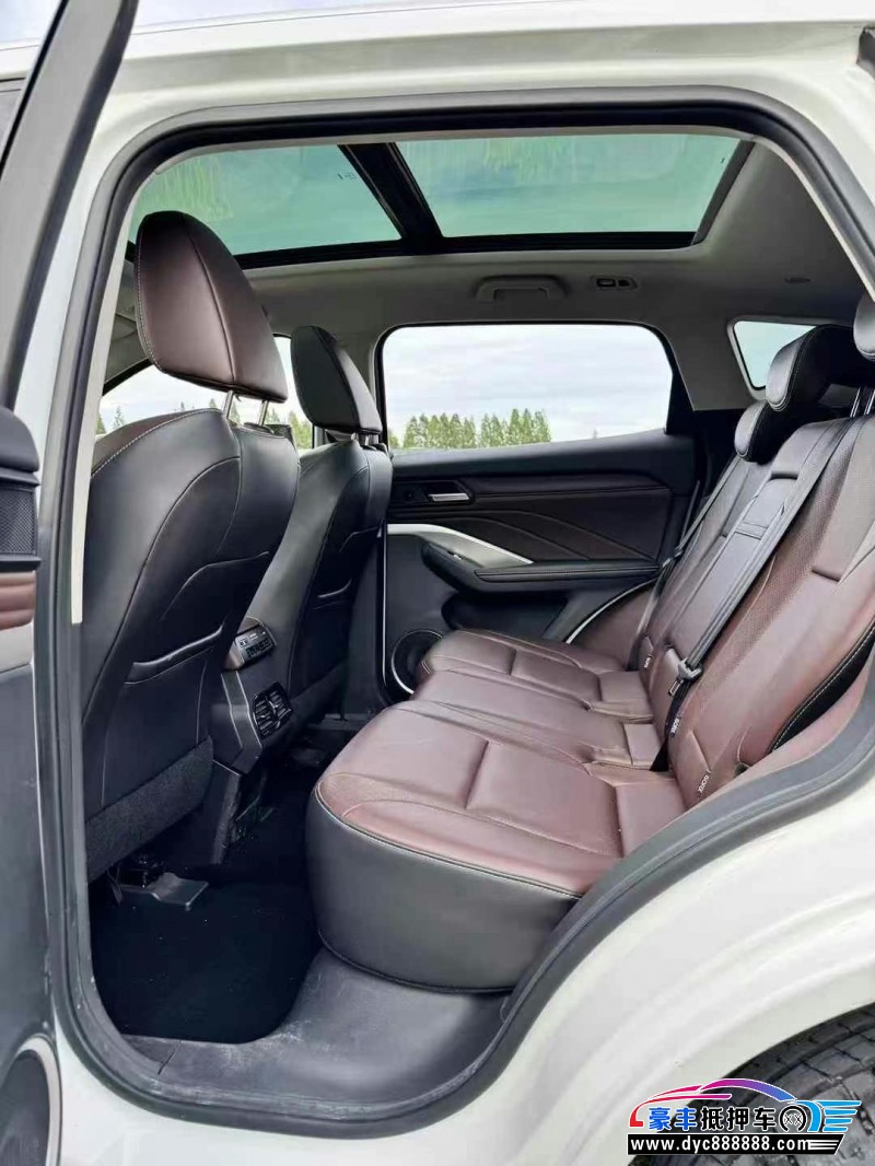 20年长城VV6轿车抵押车出售