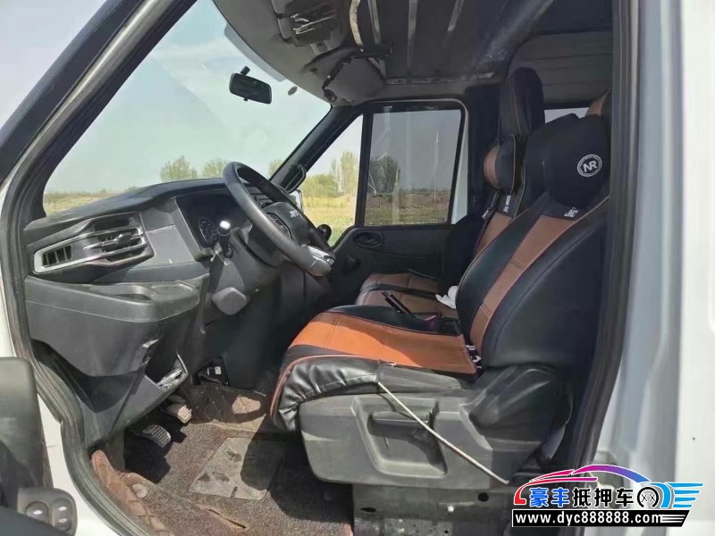 23年江铃福顺轿车抵押车出售