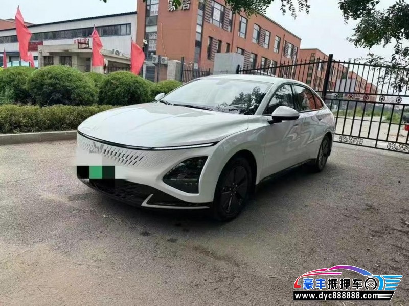 24年五菱星光轿车抵押车出售