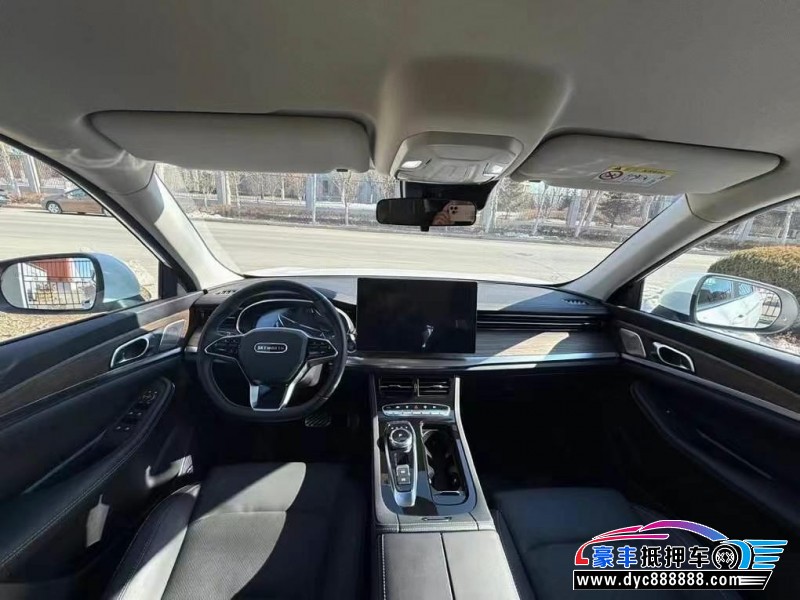 24年创维HT-i轿车抵押车出售