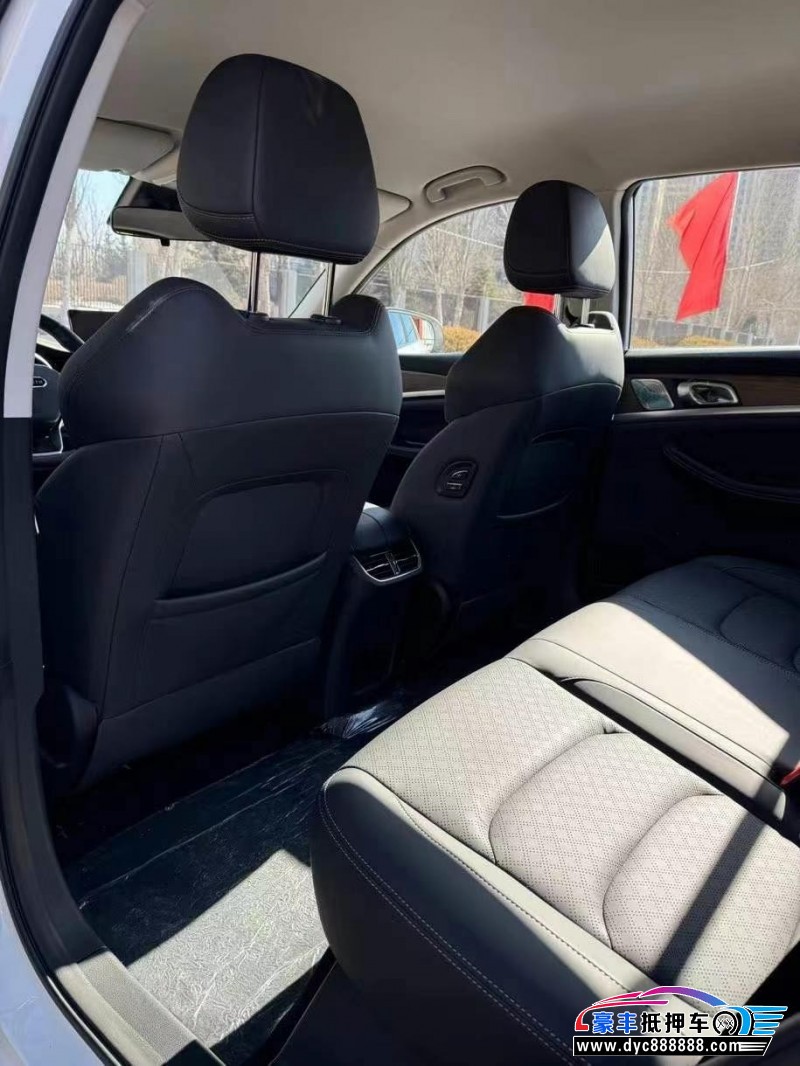 24年创维HT-i轿车抵押车出售