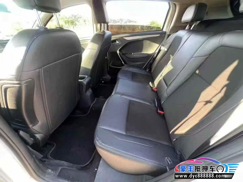 17年雪铁龙C3-XR轿车抵押车出售