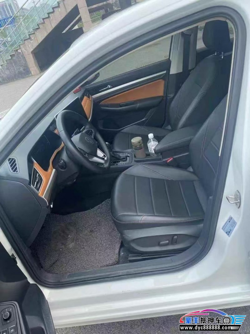 23年大众宝来轿车抵押车出售