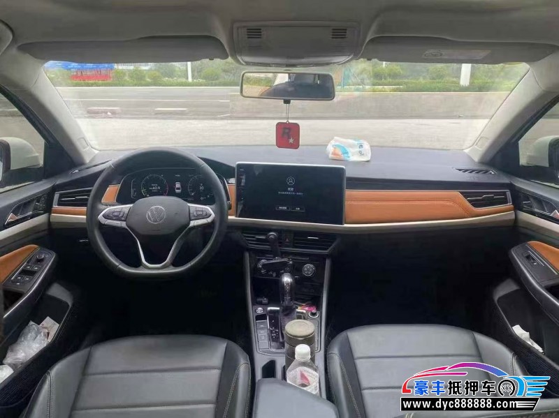 23年大众宝来轿车抵押车出售