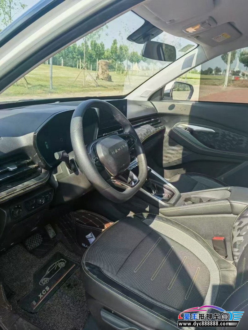 20年宝骏RS3轿车抵押车出售