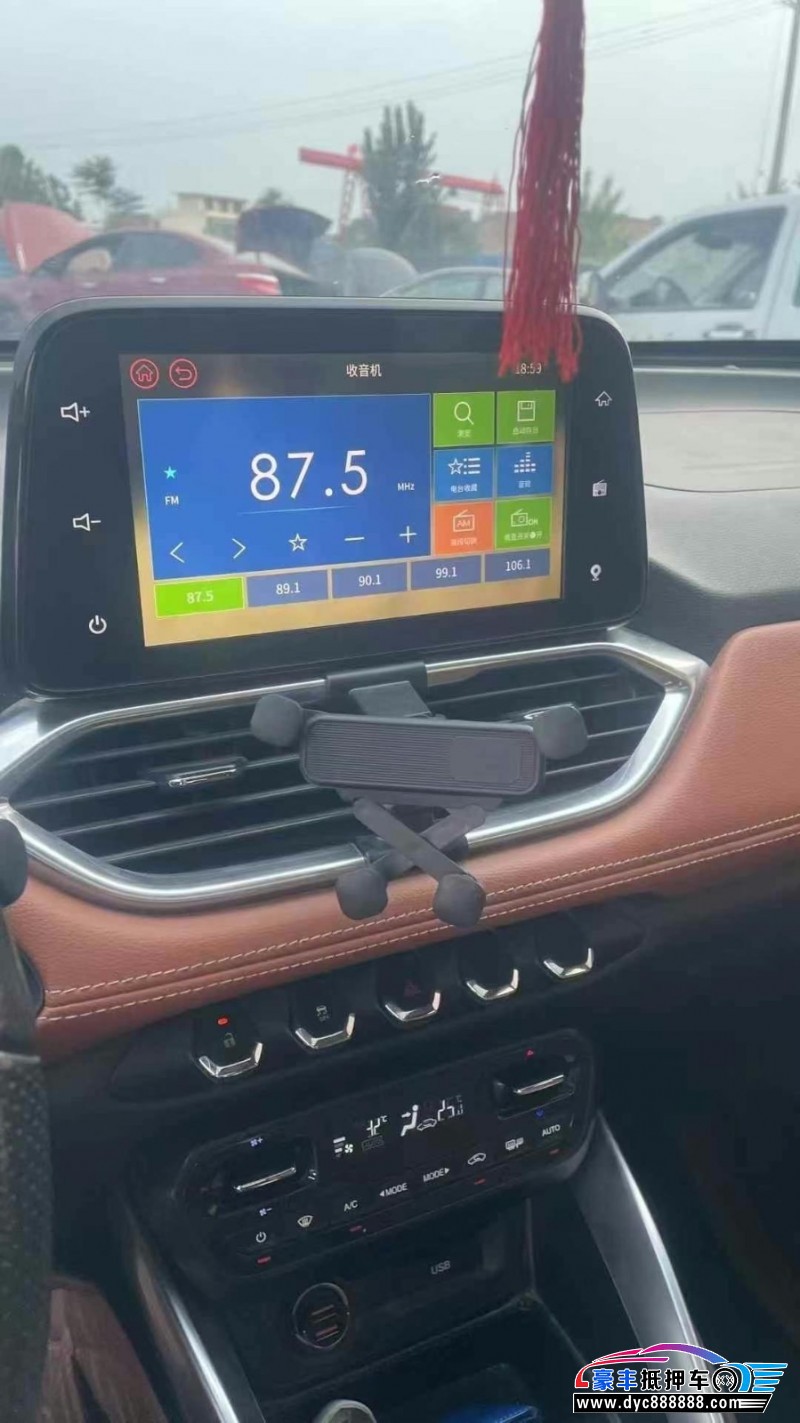 17年宝骏510轿车抵押车出售