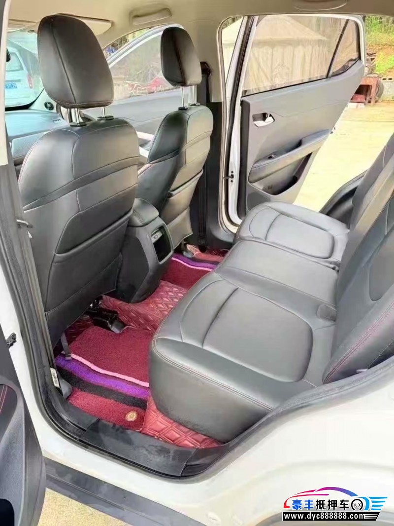 20年宝骏510轿车抵押车出售