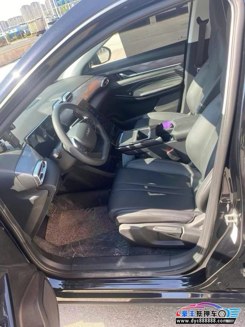 24年东风风神L7轿车抵押车出售