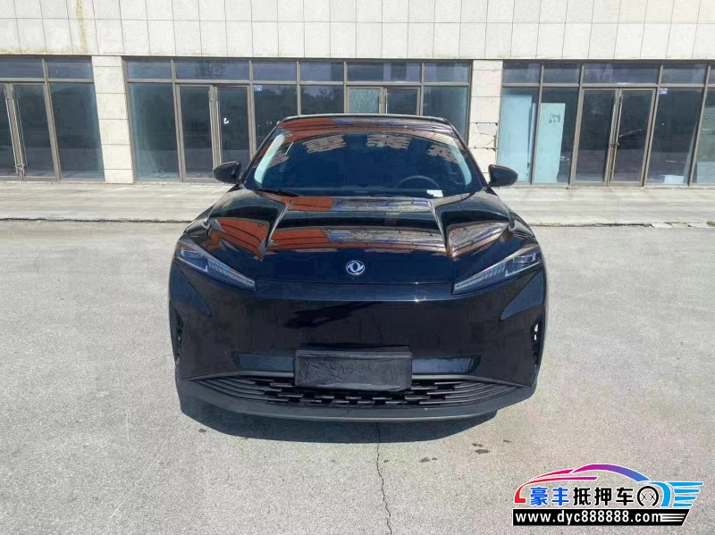 24年东风风神L7轿车抵押车出售