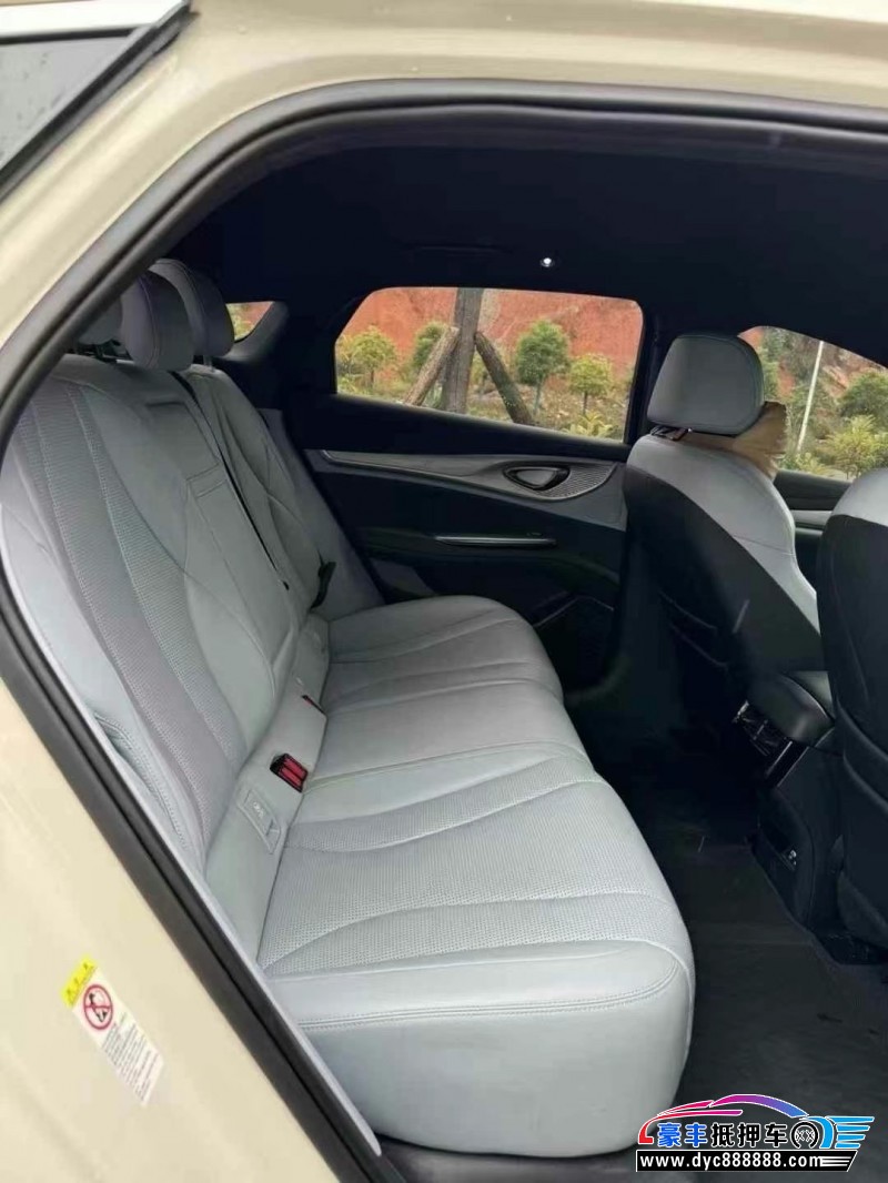 24年比亚迪海豹轿车抵押车出售