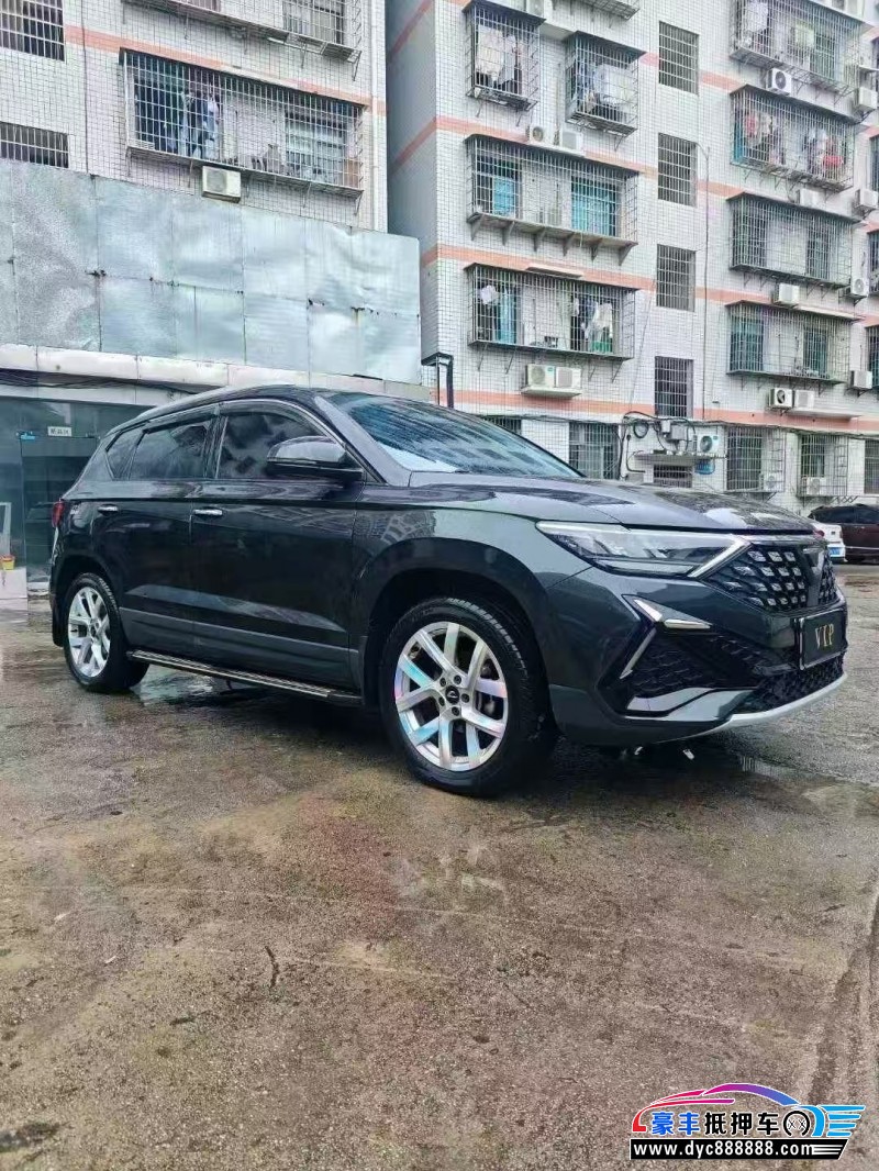 23年大众捷达轿车抵押车出售