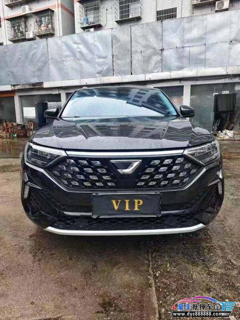 23年大众捷达轿车抵押车出售