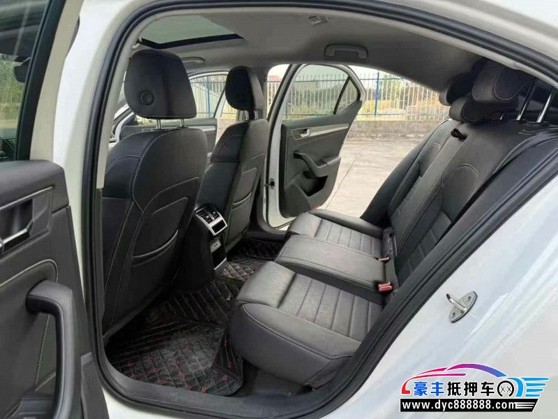 20年斯柯达速派轿车抵押车出售