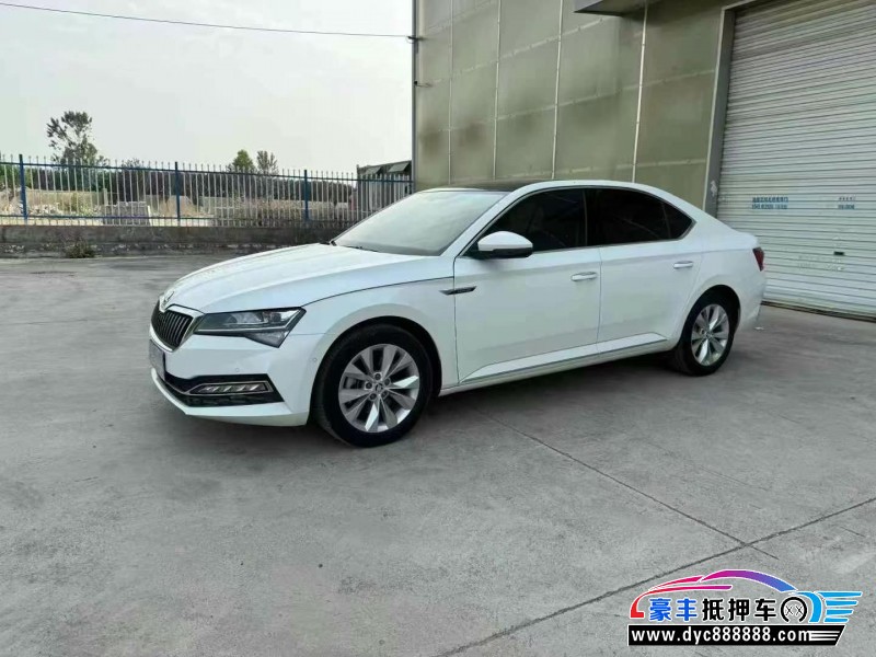 21年江淮QX轿车抵押车出售