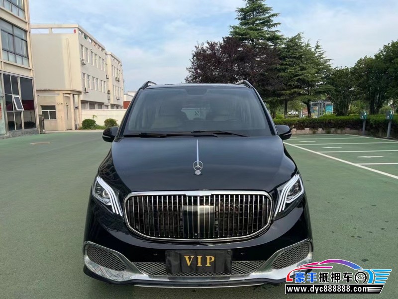 17年迈巴赫迈巴赫轿车抵押车出售