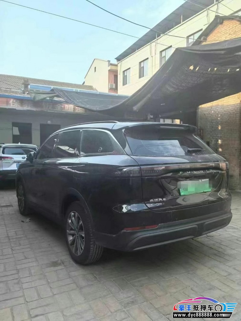 24年奇瑞风云轿车抵押车出售