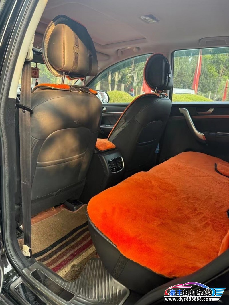 20年长城M6轿车抵押车出售