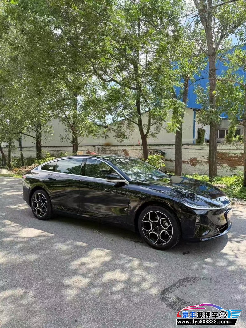 25年长安启源A07轿车抵押车出售