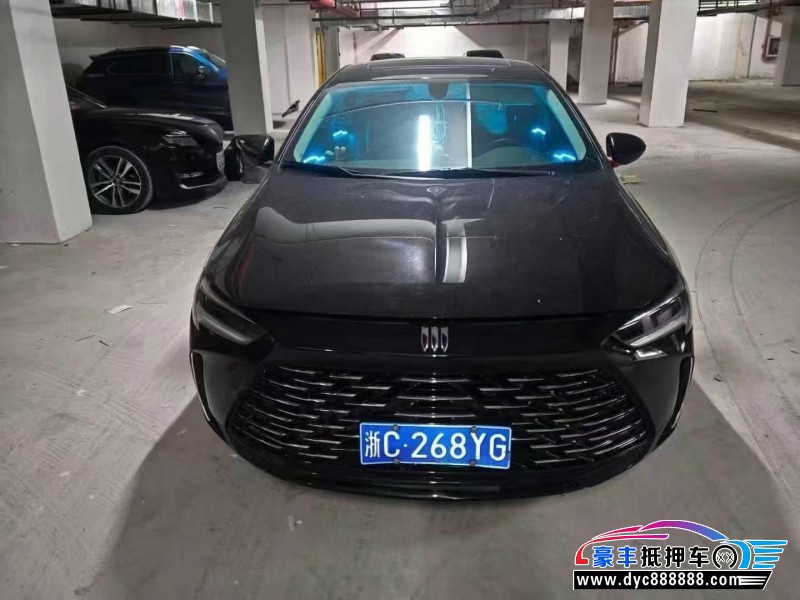 24年别克君威轿车抵押车出售