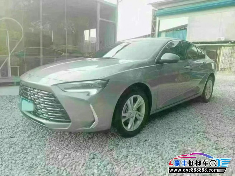 24年别克君威轿车抵押车出售