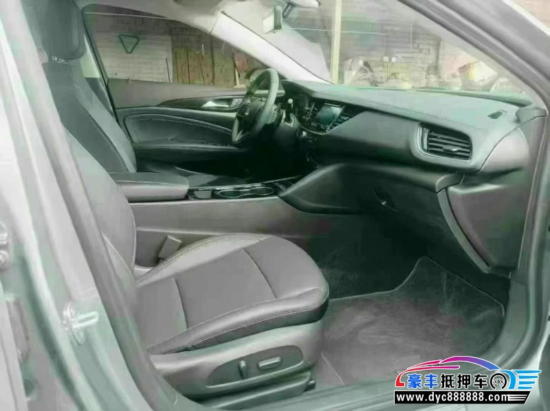 24年别克君威轿车抵押车出售