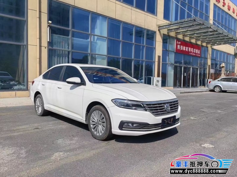 20年大众朗逸轿车抵押车出售