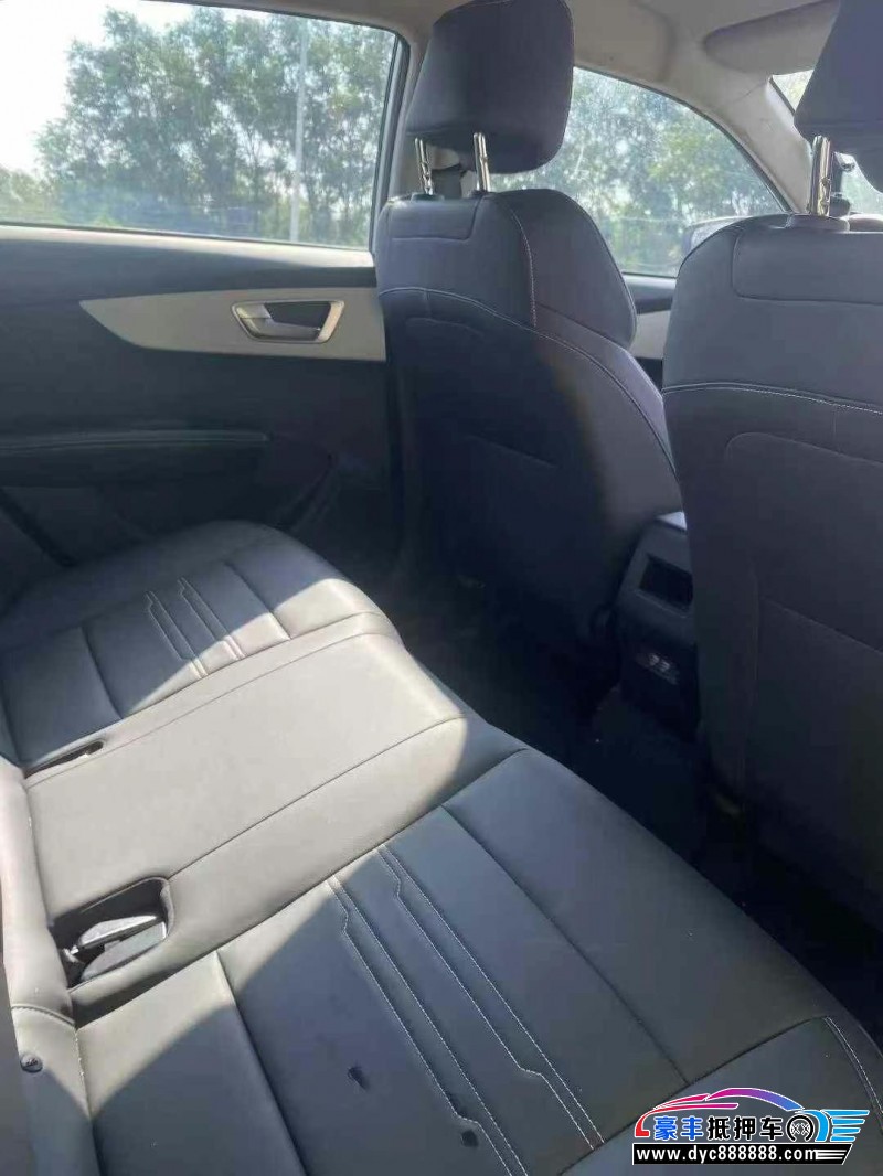 23年比亚迪秦轿车抵押车出售