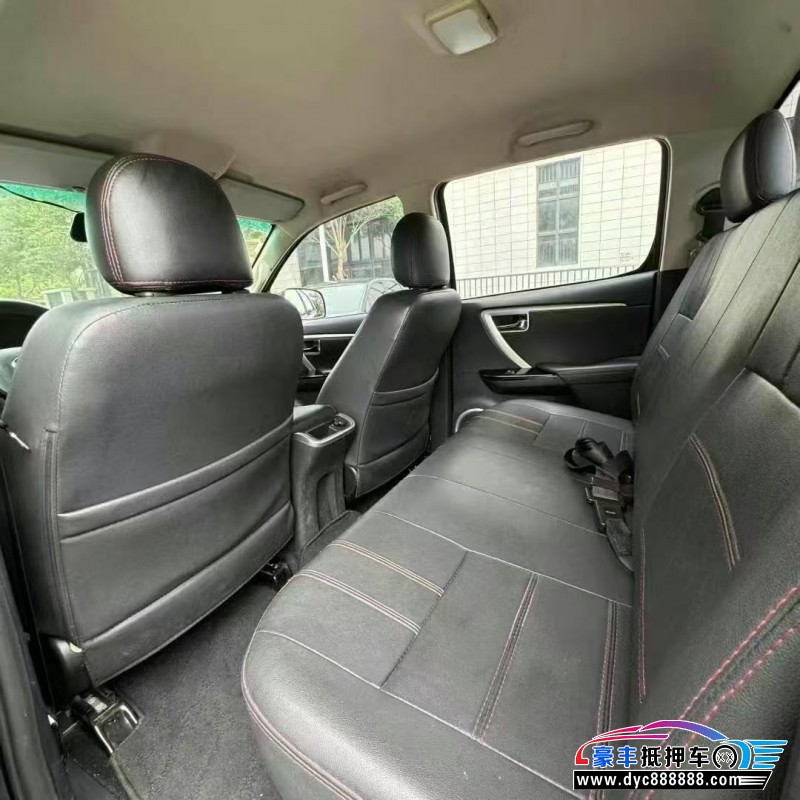 20年黄海黄海N2轿车抵押车出售