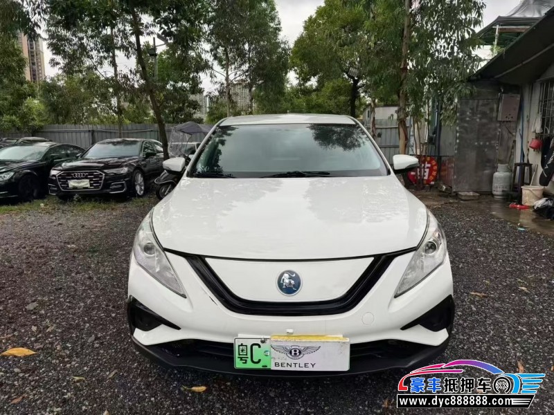 22年东风风行景逸S50轿车抵押车出售