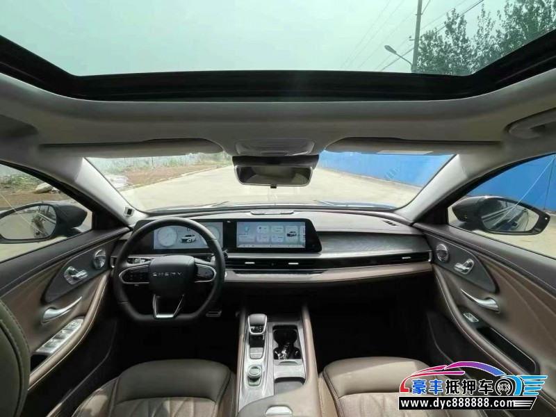 24年奇瑞艾瑞泽轿车抵押车出售