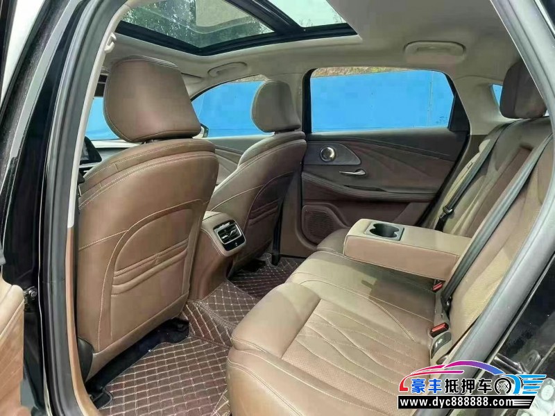 24年奇瑞艾瑞泽轿车抵押车出售