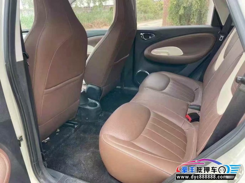 23年五菱缤果轿车抵押车出售