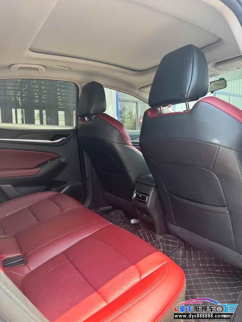 20年长安逸动轿车抵押车出售