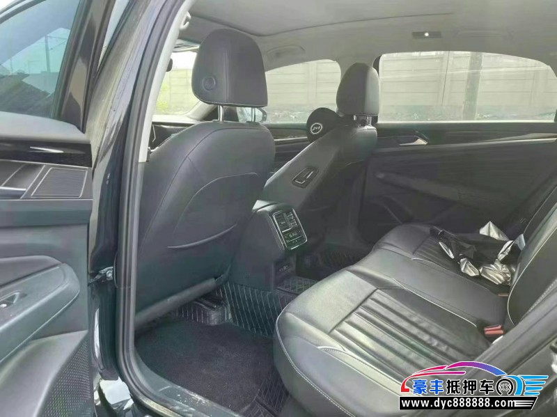 23年大众帕萨特轿车抵押车出售