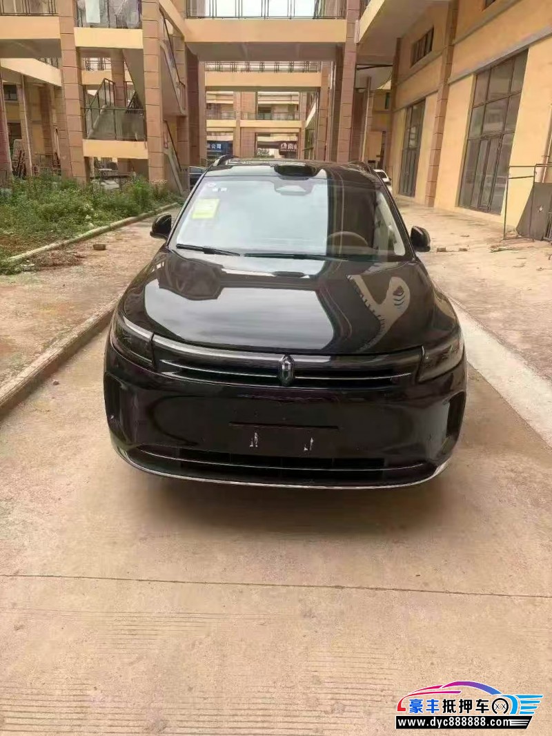 25年华为问界轿车抵押车出售