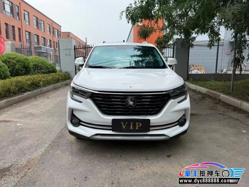 23年东风风行T5轿车抵押车出售