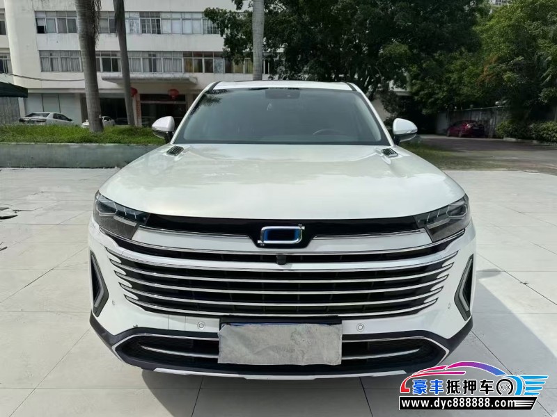 23年奔腾T99轿车抵押车出售