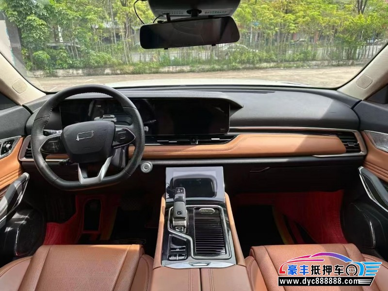 23年奔腾T99轿车抵押车出售