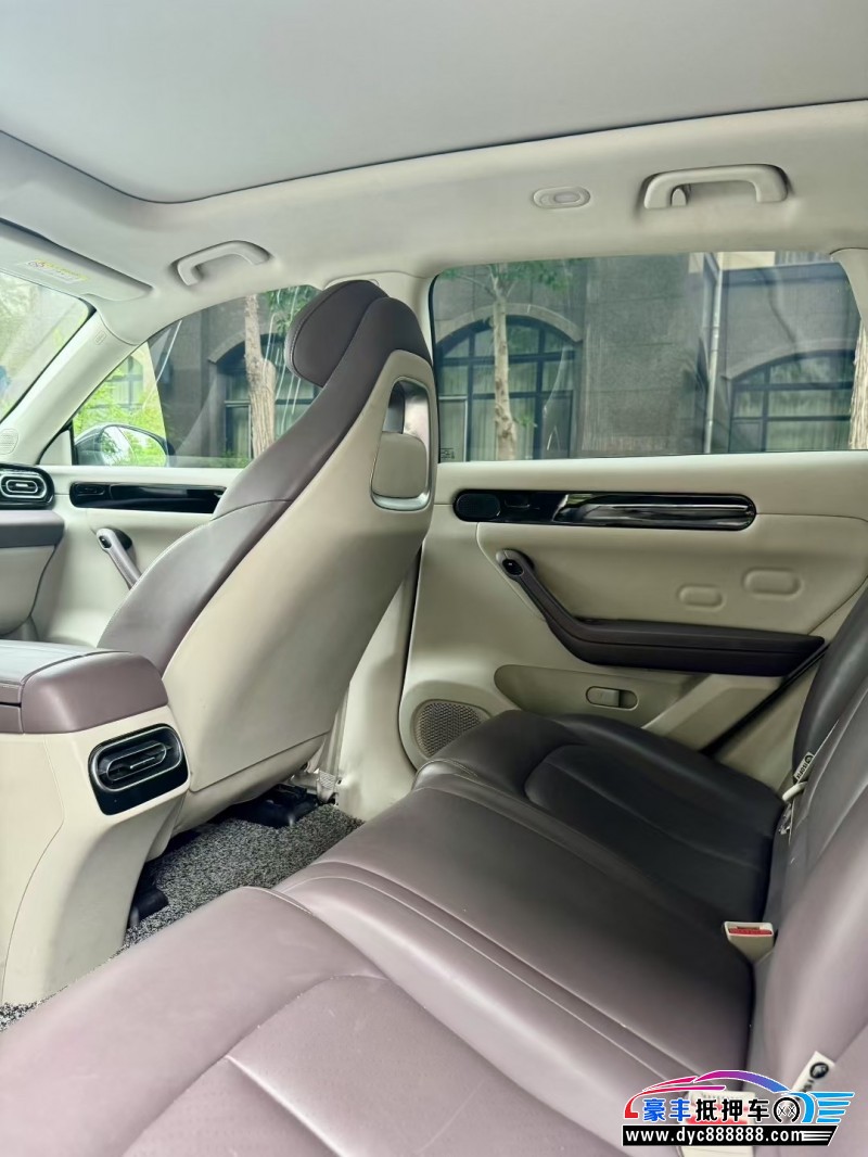 23年零跑C11轿车抵押车出售