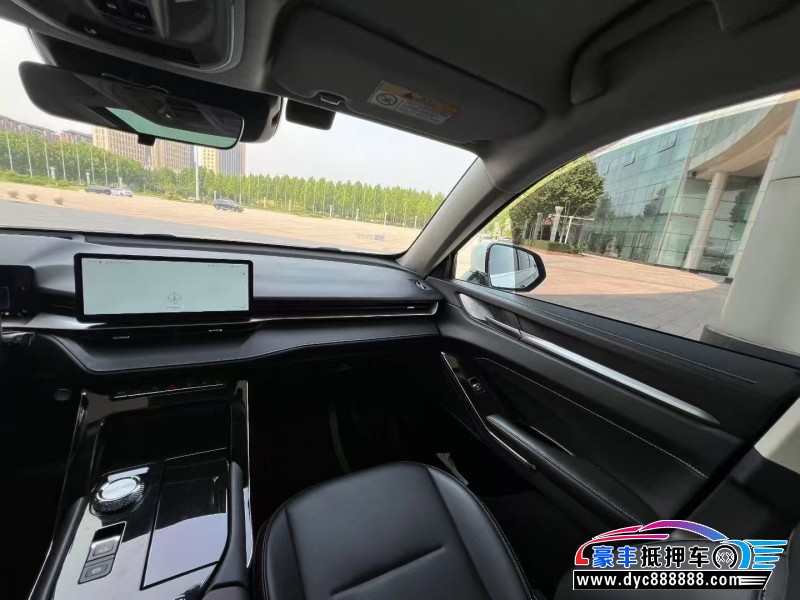 21年长城哈弗H6轿车抵押车出售