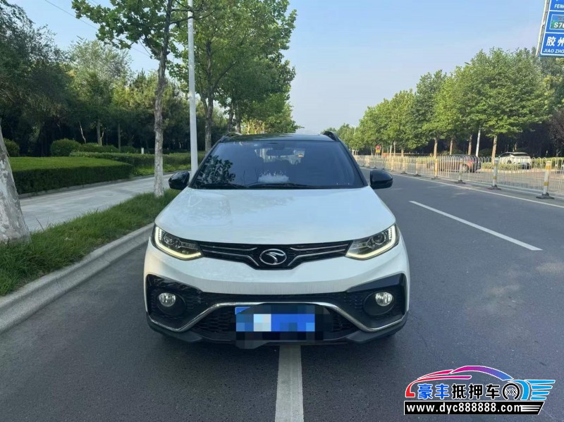 20年东南dx5轿车抵押车出售