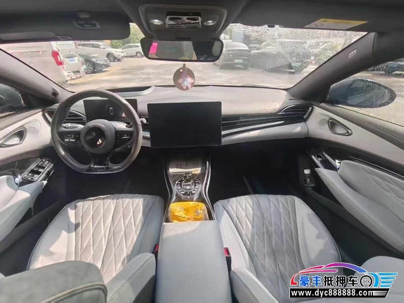 23年比亚迪海豹轿车抵押车出售