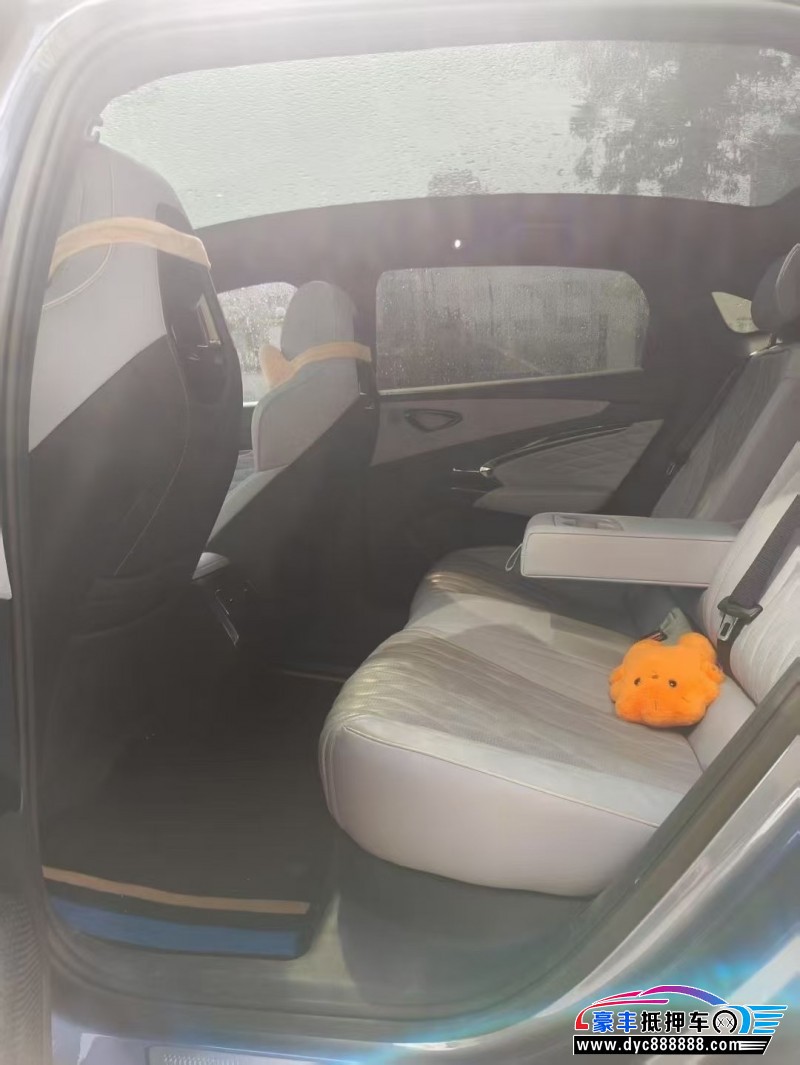 23年比亚迪海豹轿车抵押车出售